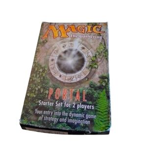Magic The Gathering Men Boys Trading Cards Teen Complete